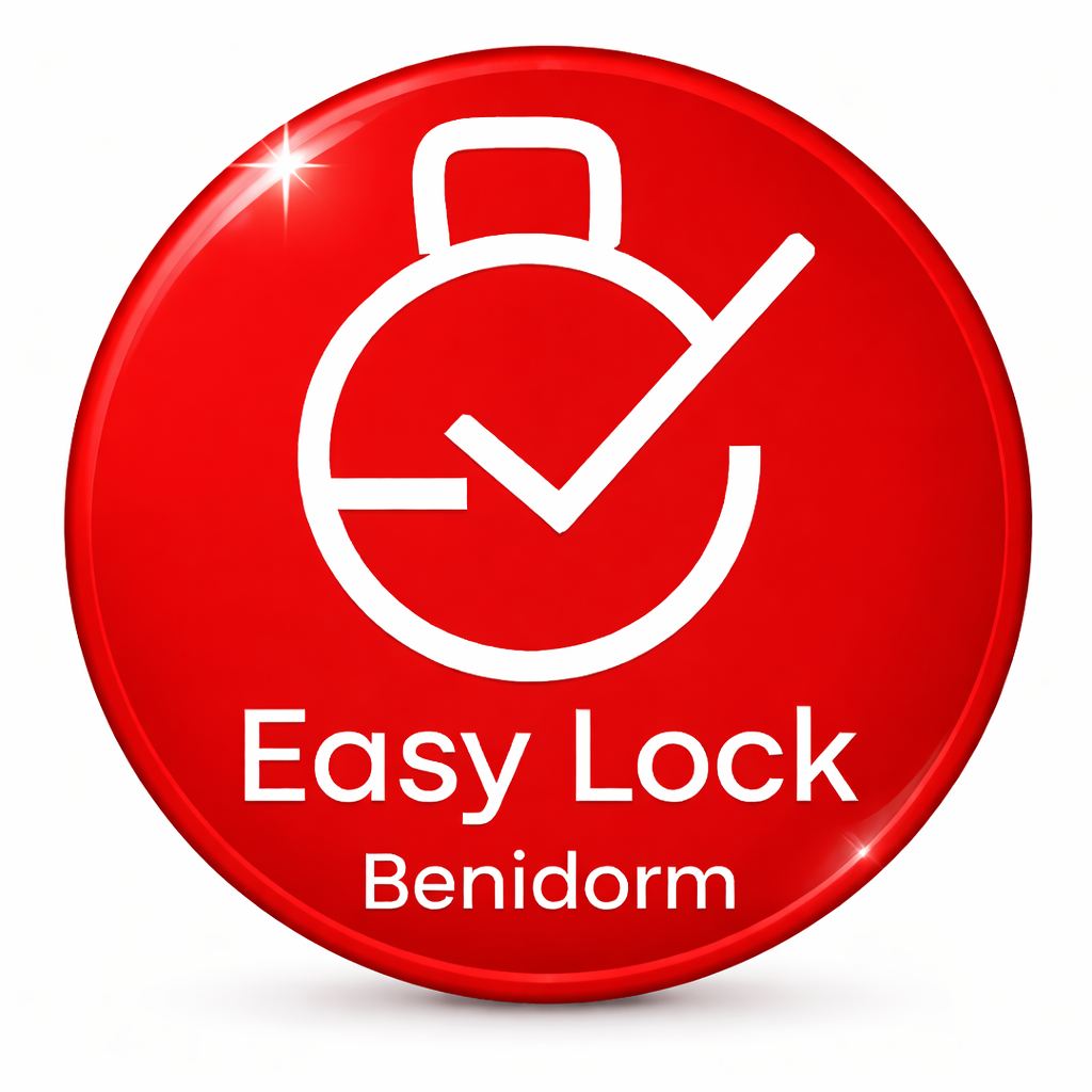 Imagen de Easy Lock Benidorm