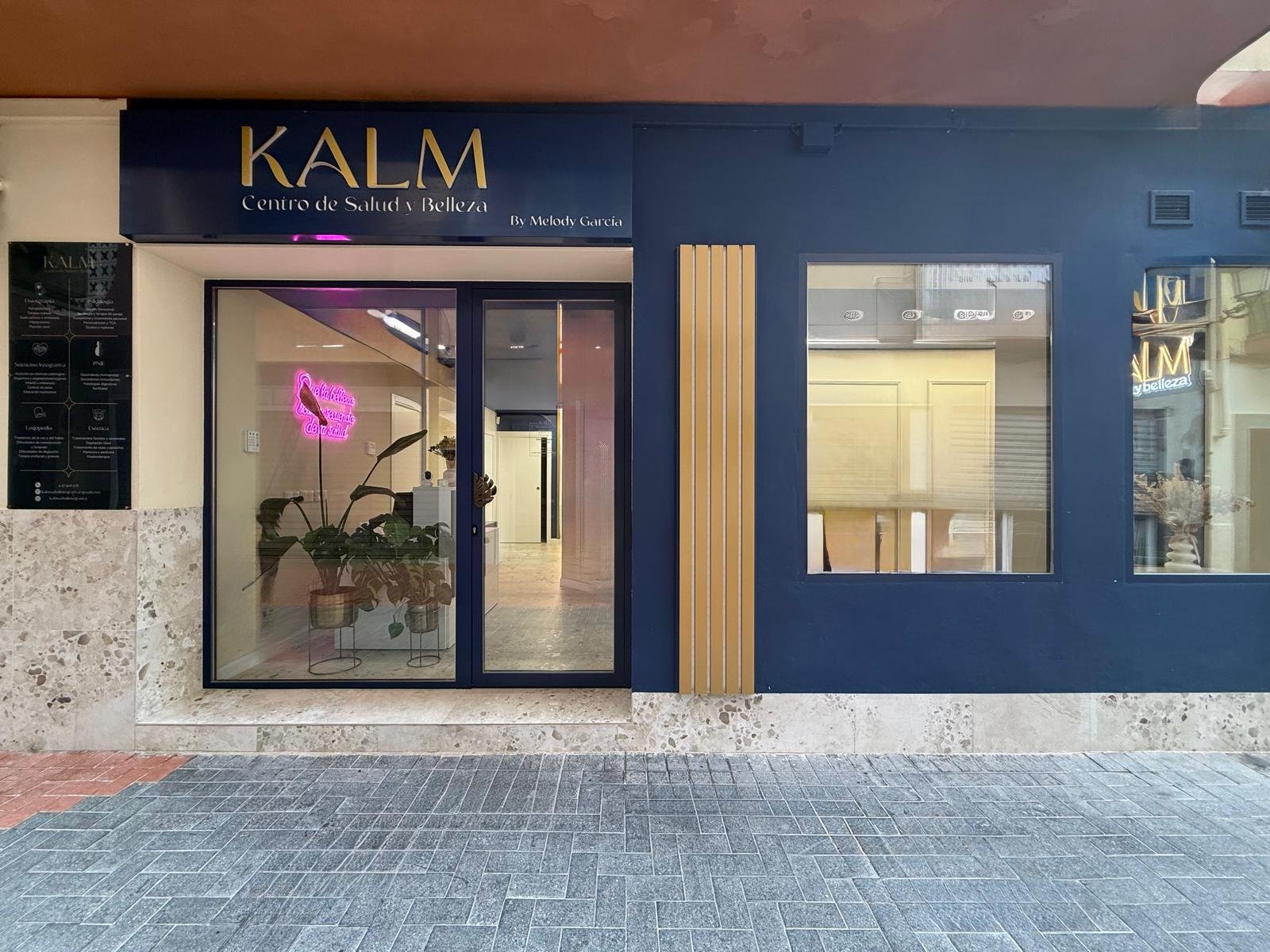 Imagen de Kalm Centro de Salud Integrativa