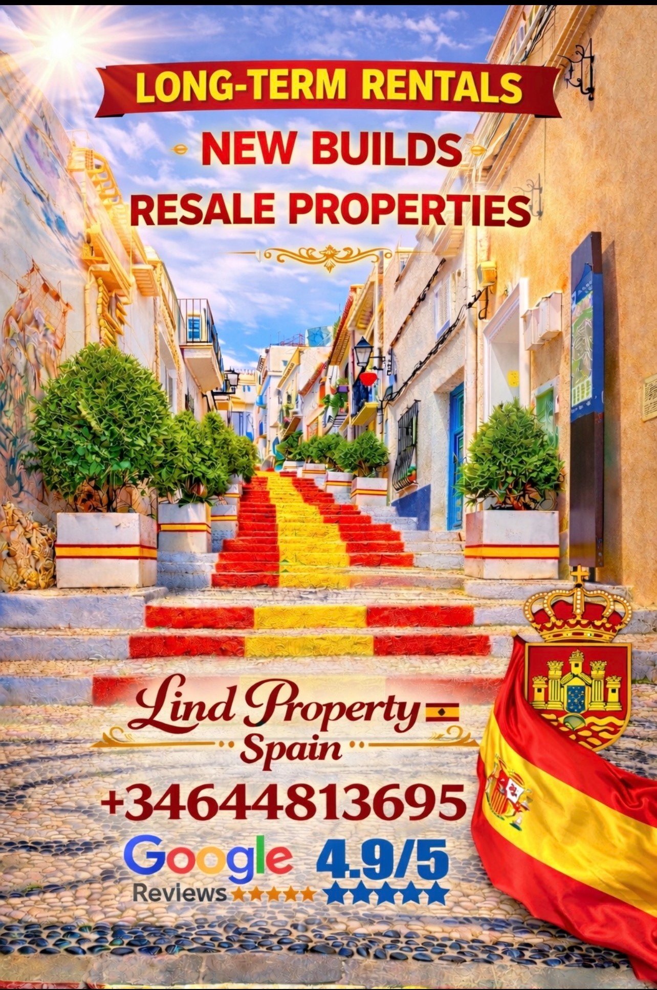 Imagen de Lind Property Real estate