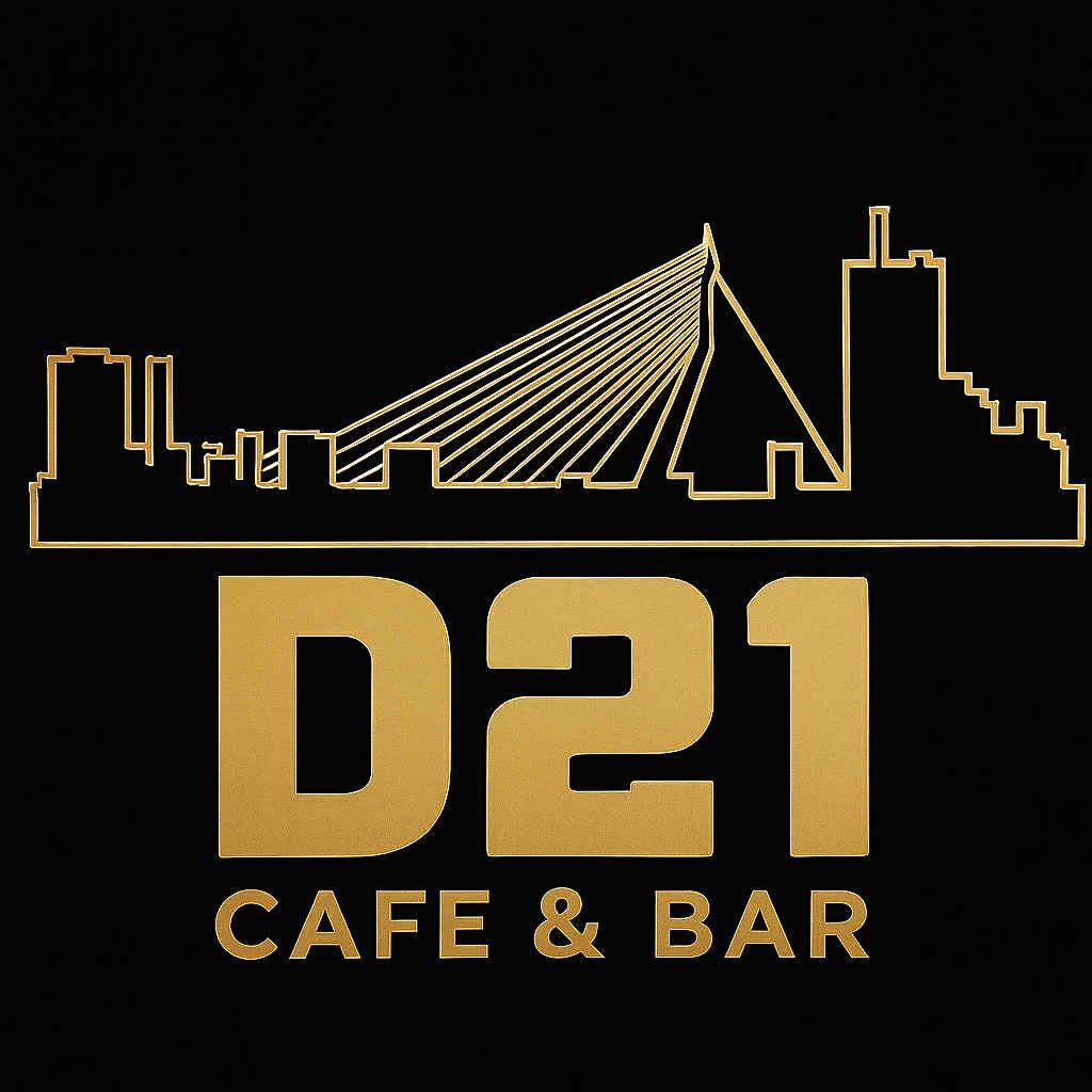 Imagen de D21 Cafe & Bar